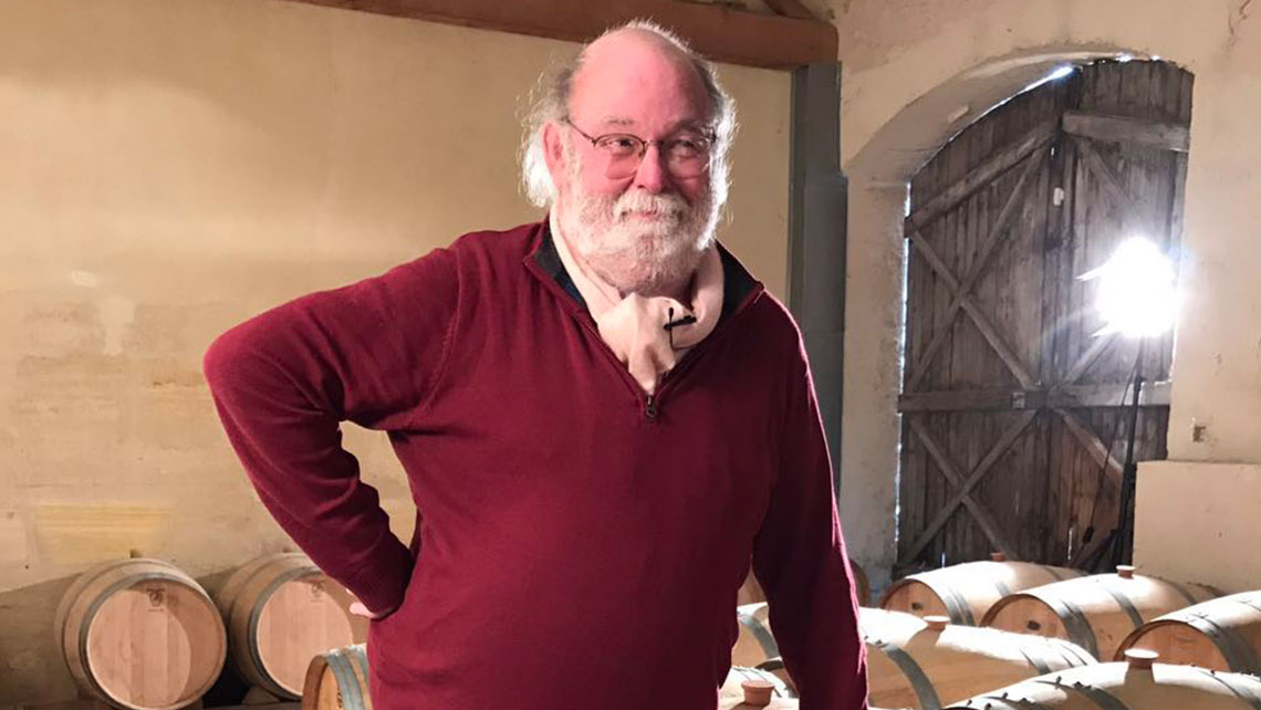 Marc QUERTINIER